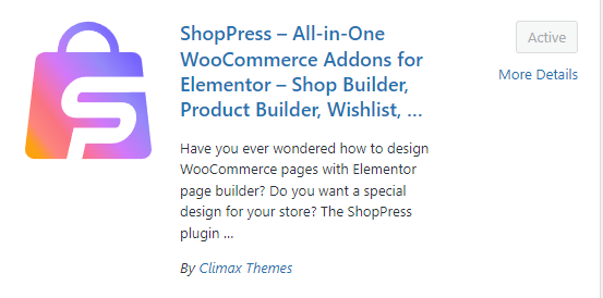 How To Customize WooCommerce Product Page Climax Themes