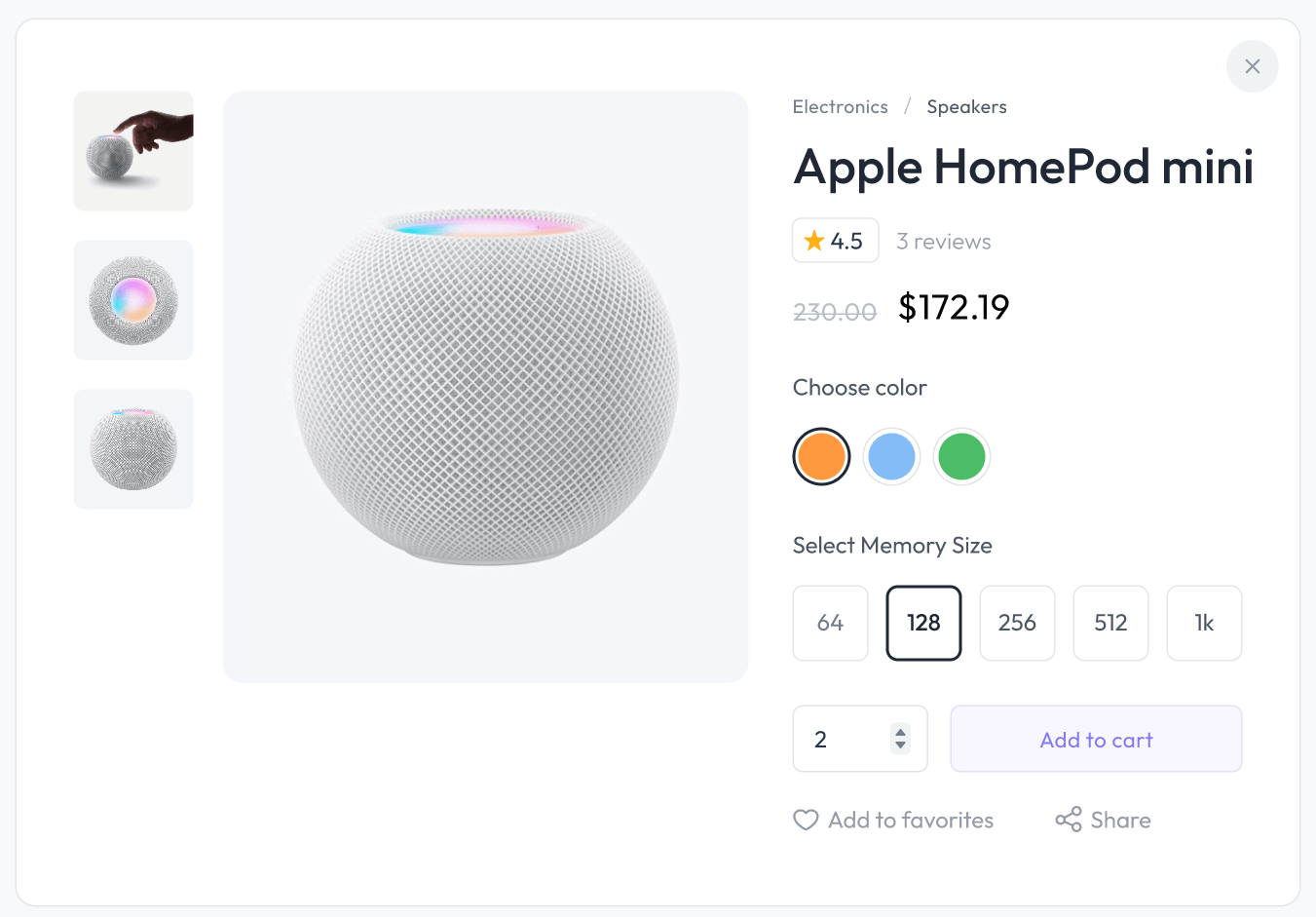 Quick View for WooCommerce 01 Quick View for WooCommerce