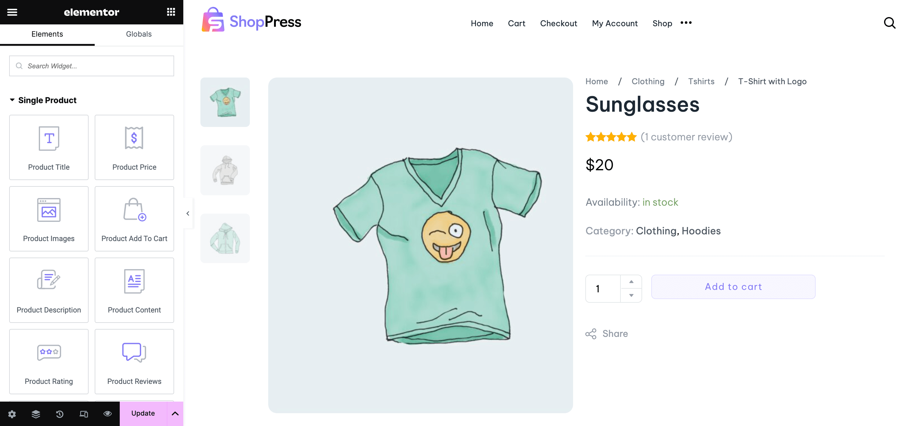 quick-view-05 Product Quick View