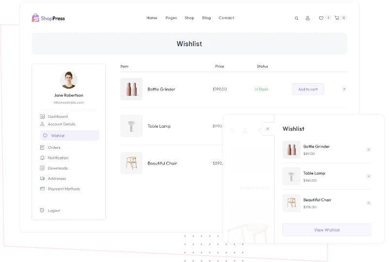 Shoppress: Revolutionizing Your DIY Projects with Precision