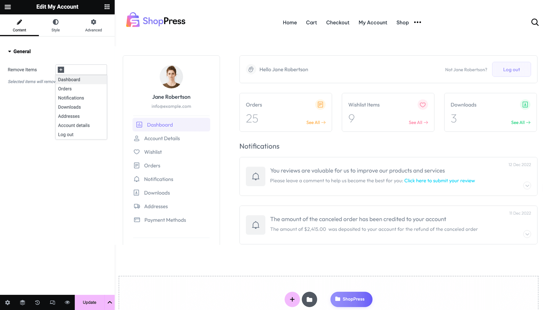 my-account-04 my-account-04