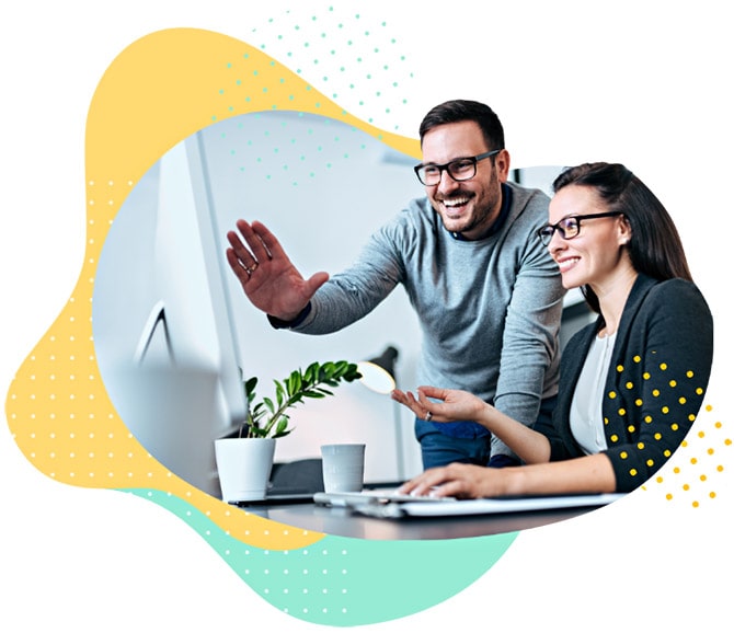 About 2 WordPress Site Design & Maintenance Service