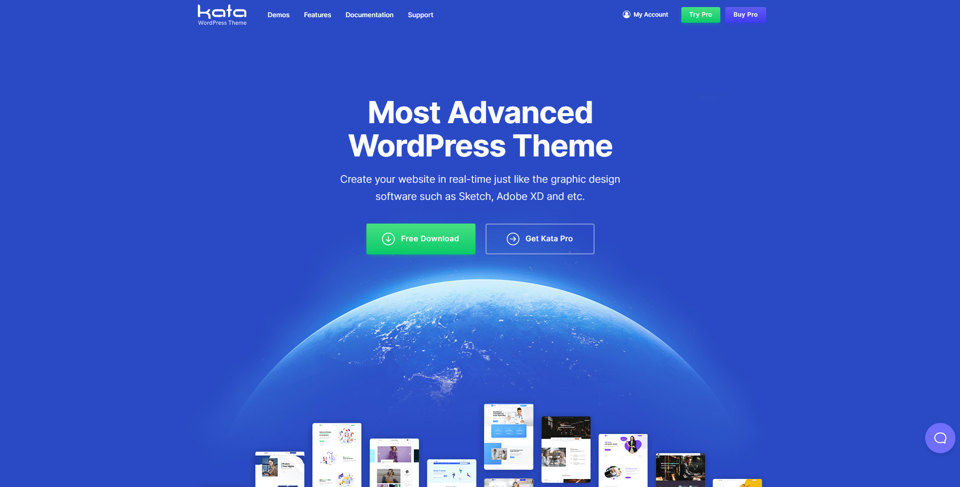 3 Tips for Choosing the Right Themeforest WordPress Themes in 2020 5