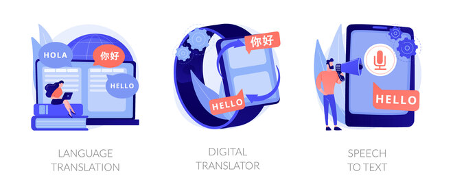 Utilizing Machine Translation