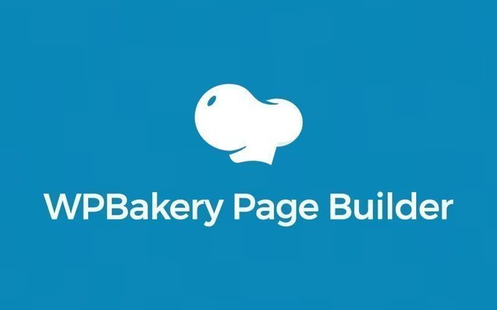 WPBakery (Formerly Visual Composer)