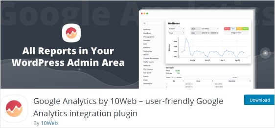 10WebAnalytics