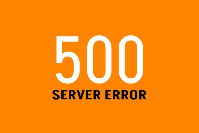 How Can 500 Errors Affect Your SEO