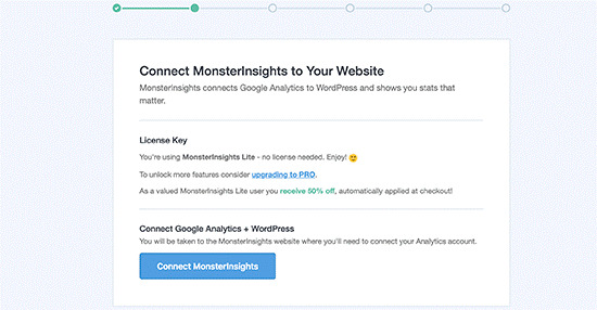 Integrate the Plugin and Start Analyzing Your Site
