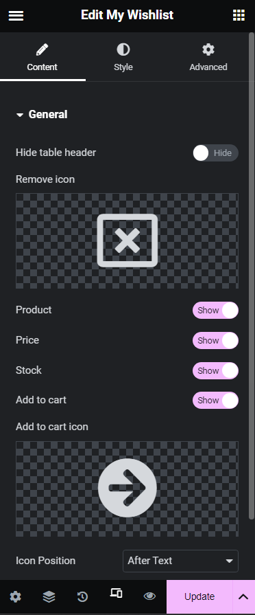 How to Add Wishlist Button in WooCommerce Stores 98