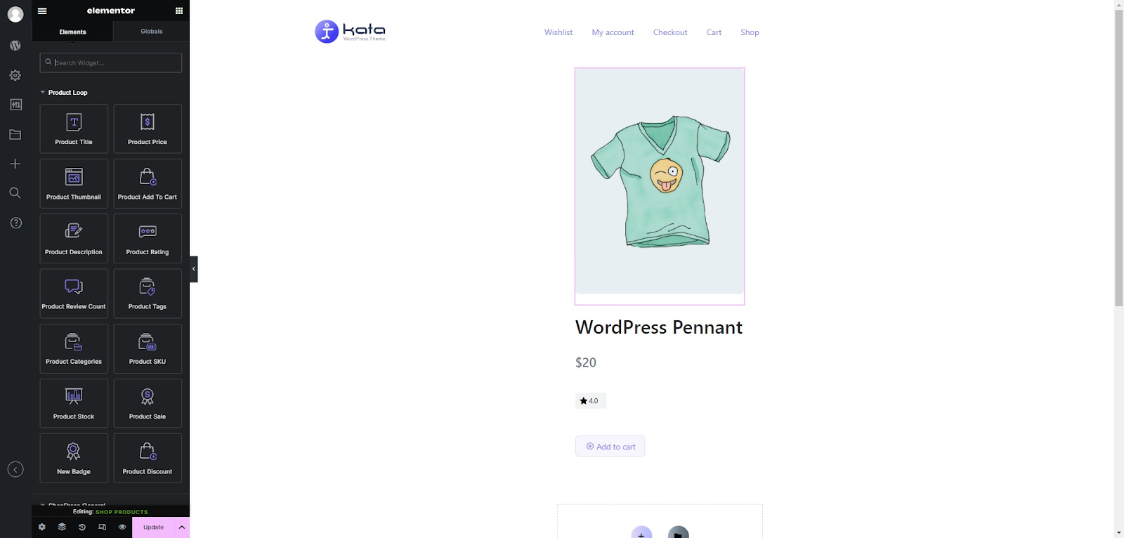 How to Create a Custom WooCommerce Product Loop 93