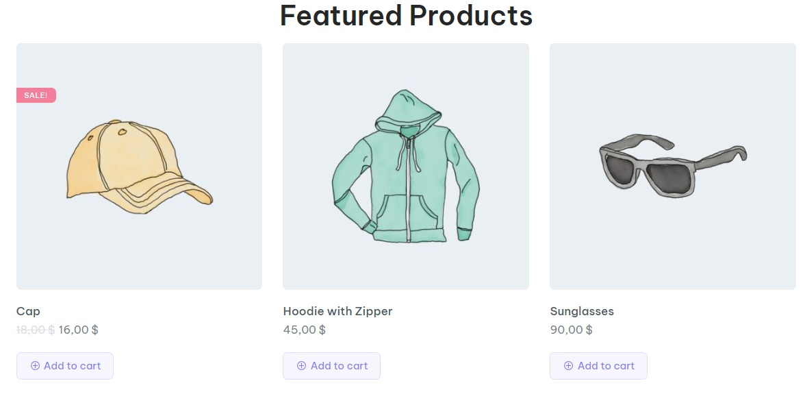 How to Create a Custom WooCommerce Product Loop 76