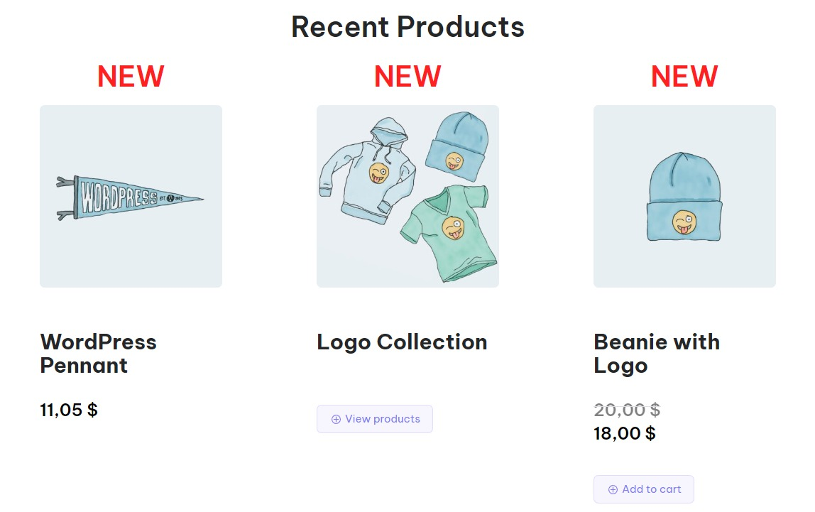 How to Create a Custom WooCommerce Product Loop 96