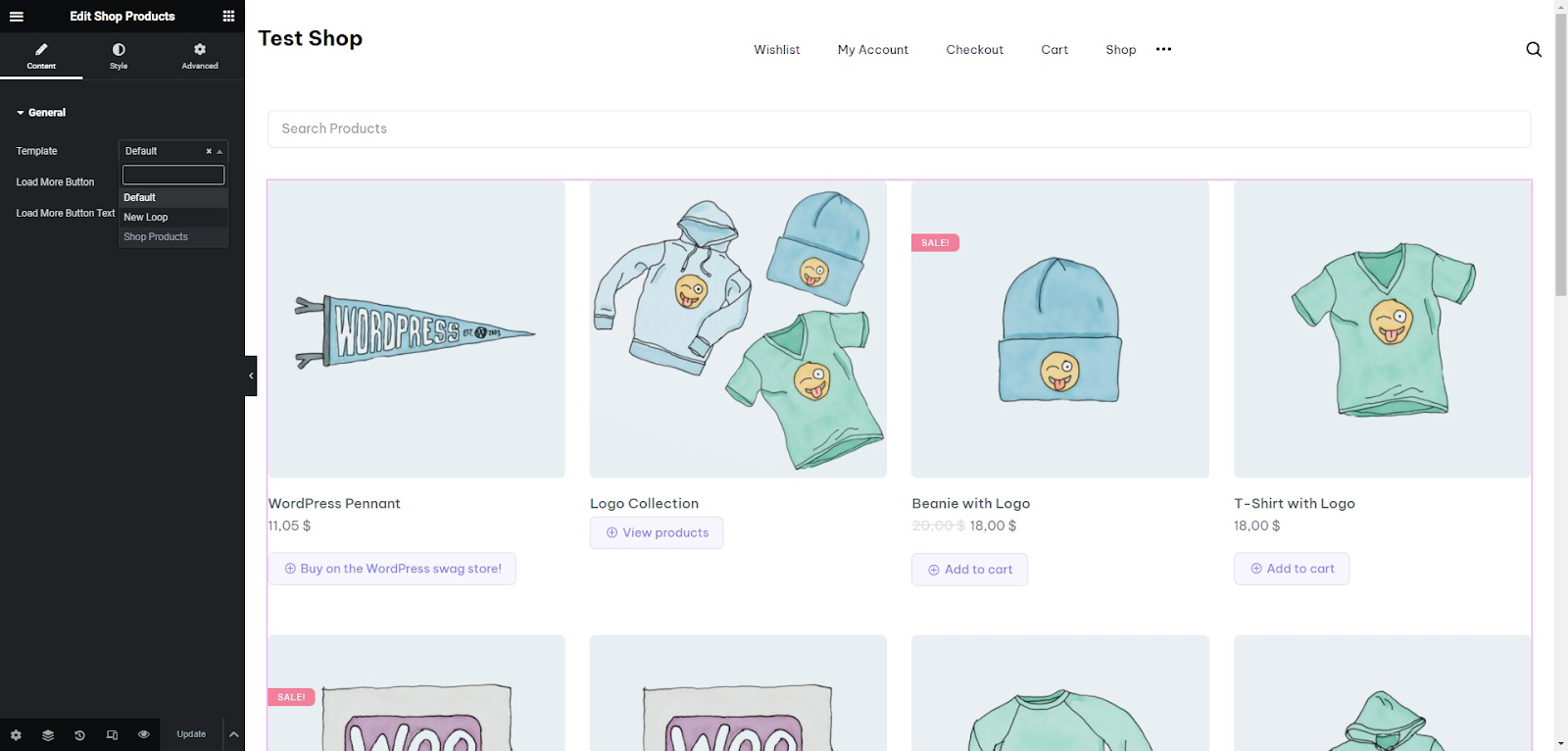 How to Create a Custom WooCommerce Product Loop 94