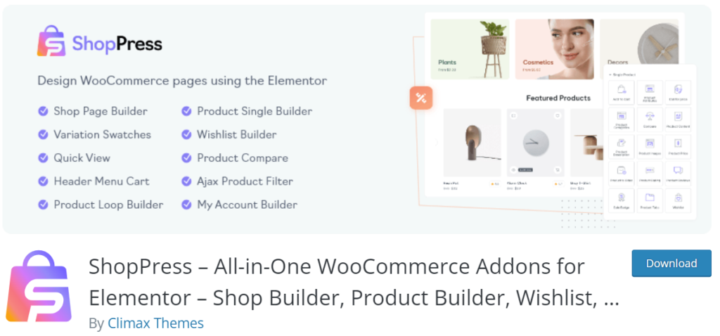 How to Create a Custom WooCommerce Product Loop 63