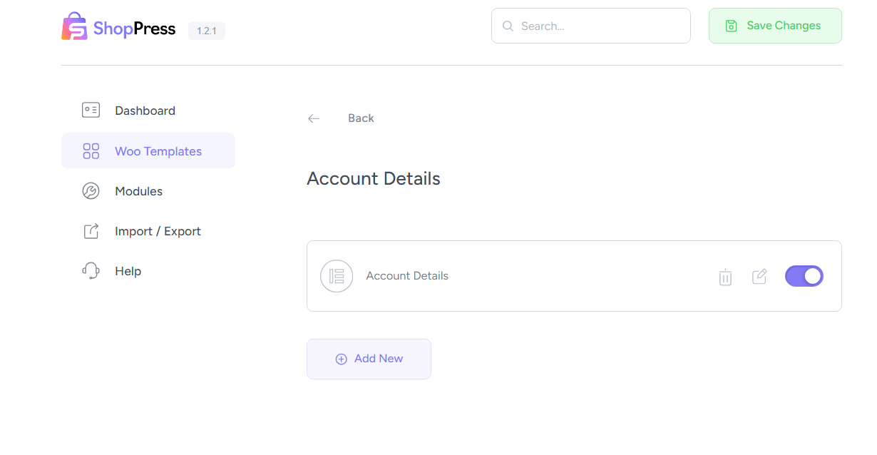 How to Edit & Customize WooCommerce My Account Page 57