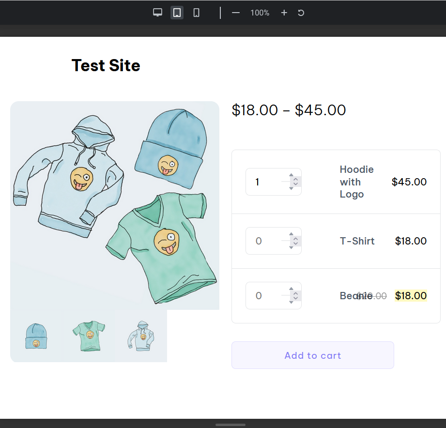 Customize WooCommerce Product Quick View Using Elementor 43