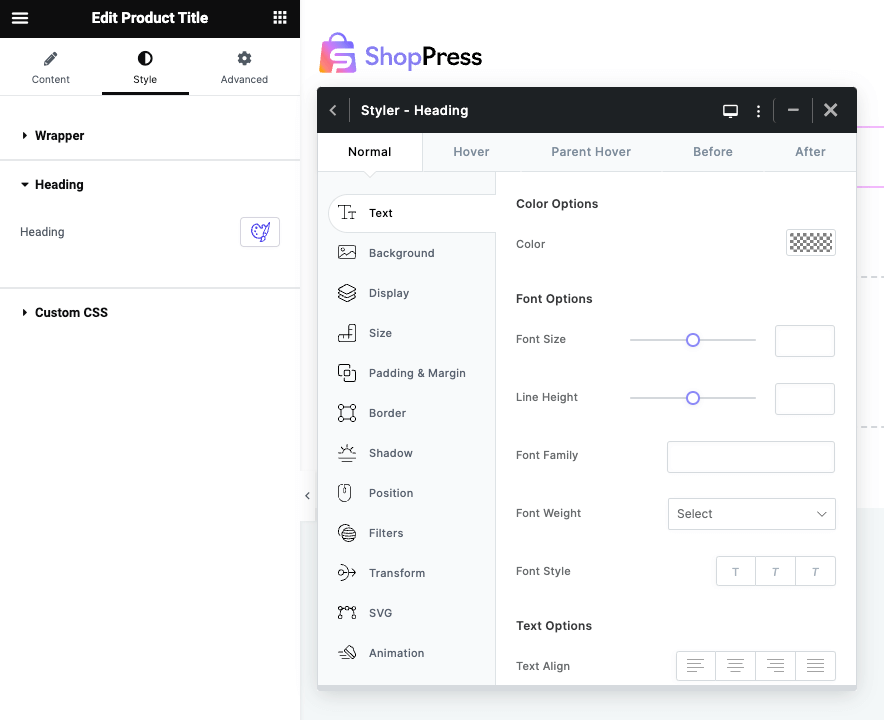 How to Edit & Customize WooCommerce Archive Page 87