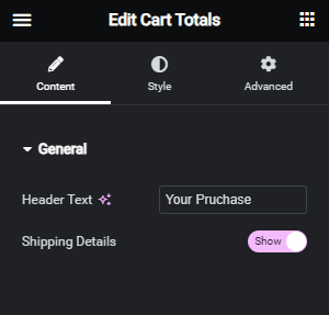How to Customize WooCommerce Cart Page 20