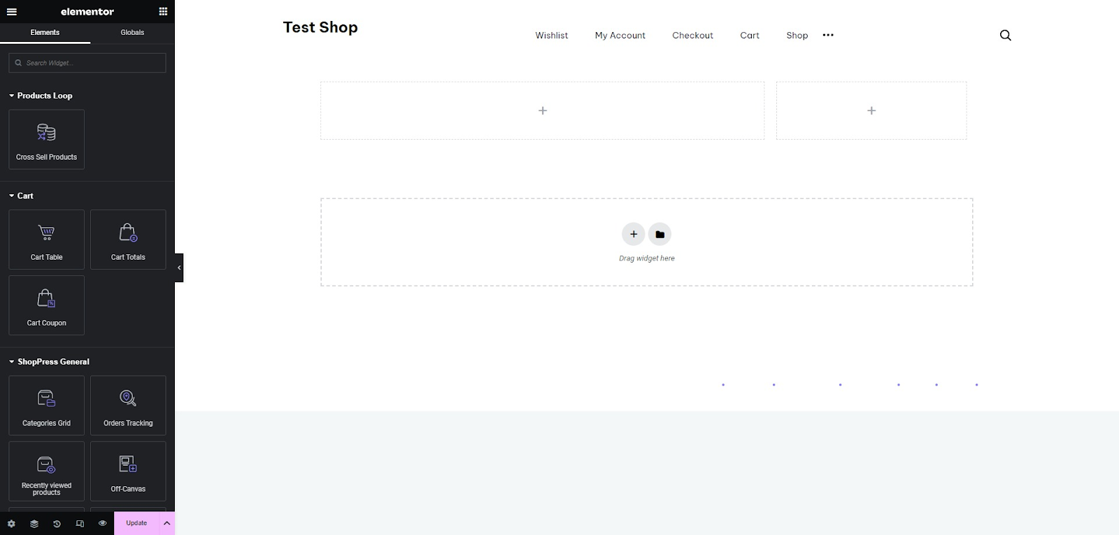 How to Customize WooCommerce Cart Page 19