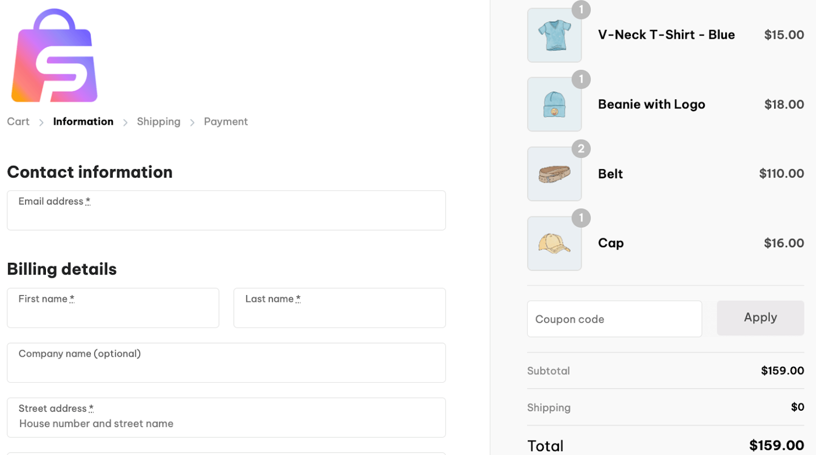 How to Start an Online Clothing Store in 2024 13