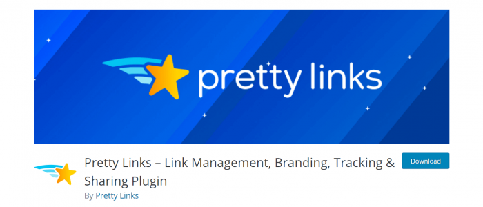 Prettylinks - Best WordPress Plugins