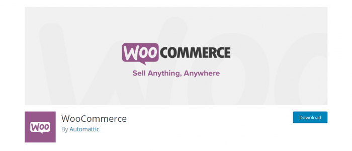 WooCommerce - Best WordPress Plugins